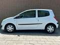 Renault Twingo 1.2 Acces Weiß - thumbnail 2