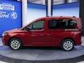Ford Tourneo Connect 2.0 EcoBlue Aut. TITANIUM Rot - thumbnail 3