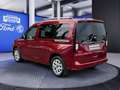 Ford Tourneo Connect 2.0 EcoBlue Aut. TITANIUM Rot - thumbnail 4