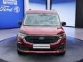 Ford Tourneo Connect 2.0 EcoBlue Aut. TITANIUM Rot - thumbnail 2