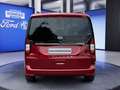 Ford Tourneo Connect 2.0 EcoBlue Aut. TITANIUM Rot - thumbnail 6