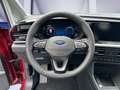 Ford Tourneo Connect 2.0 EcoBlue Aut. TITANIUM Rot - thumbnail 11
