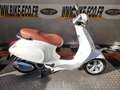 Vespa Primavera 125 Blanc - thumbnail 1