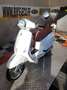 Vespa Primavera 125 Blanc - thumbnail 4