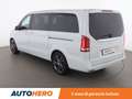 Mercedes-Benz V 220 V 220 d Exclusive Long Automatic Blanc - thumbnail 4