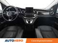 Mercedes-Benz V 220 V 220 d Exclusive Long Automatic Blanc - thumbnail 12