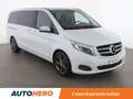 Mercedes-Benz V 220 V 220 d Exclusive Long Automatic Blanc - thumbnail 8