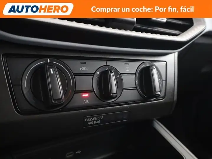 SEAT Ibiza 2024, foto 26