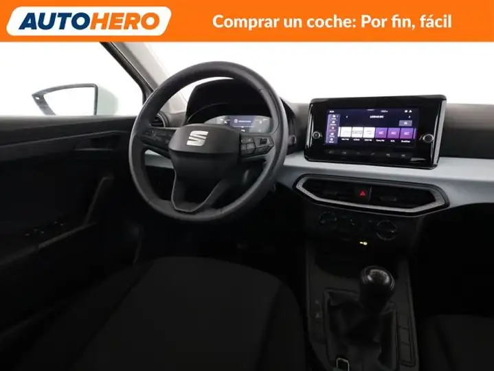 SEAT Ibiza 2024, foto 14