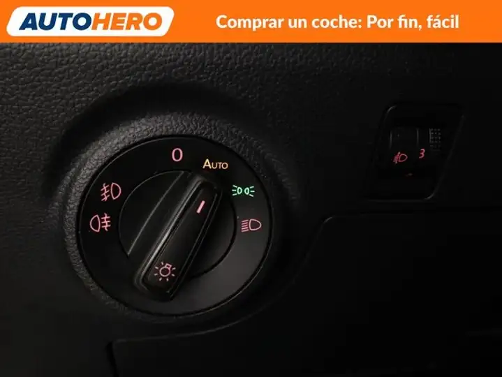 SEAT Ibiza 2024, foto 29