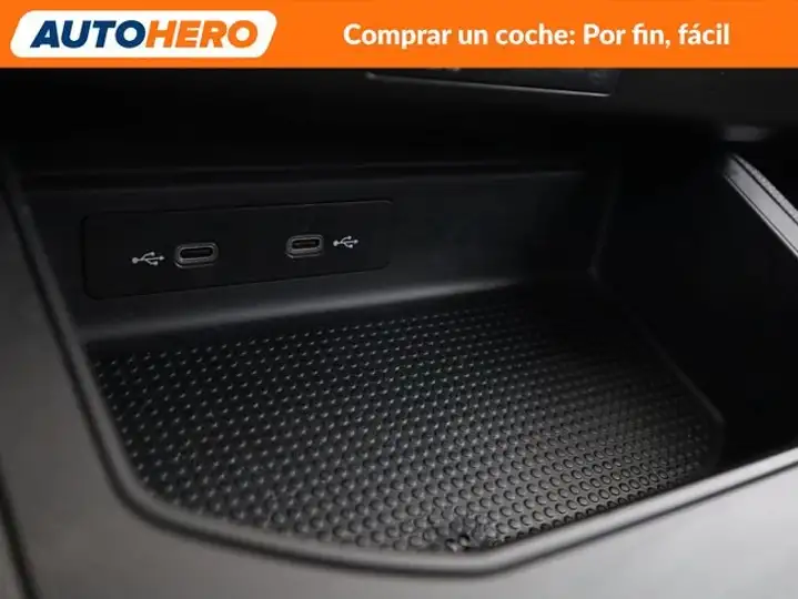 SEAT Ibiza 2024, foto 27