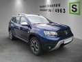 Dacia Duster DUSTER Prestige Blue dCi 115 S&S Blau - thumbnail 4