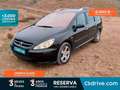 Peugeot 307 Pack 2.0 HDi 136 Negro - thumbnail 1