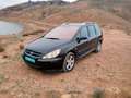 Peugeot 307 Pack 2.0 HDi 136 Negro - thumbnail 2