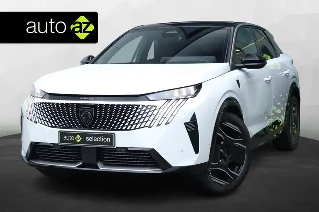 Peugeot e-3008 GT Avantage 210 73 kWh / SoH 98,4% / Warm