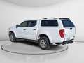 Nissan Navara Acenta Double Cab 4x4 Blanco - thumbnail 4