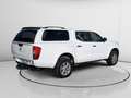 Nissan Navara Acenta Double Cab 4x4 Blanco - thumbnail 2