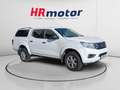 Nissan Navara Acenta Double Cab 4x4 Blanco - thumbnail 1