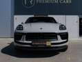 Porsche Macan S l Pano l Crayon l 360° l Lane Assist l Adapt. Gris - thumbnail 6