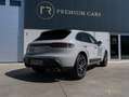 Porsche Macan S l Pano l Crayon l 360° l Lane Assist l Adapt. Gris - thumbnail 15