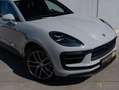 Porsche Macan S l Pano l Crayon l 360° l Lane Assist l Adapt. Gris - thumbnail 10