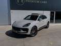 Porsche Macan S l Pano l Crayon l 360° l Lane Assist l Adapt. Gris - thumbnail 1