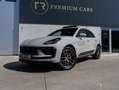 Porsche Macan S l Pano l Crayon l 360° l Lane Assist l Adapt. Gris - thumbnail 2