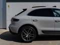 Porsche Macan S l Pano l Crayon l 360° l Lane Assist l Adapt. Gris - thumbnail 13
