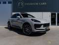 Porsche Macan S l Pano l Crayon l 360° l Lane Assist l Adapt. Gris - thumbnail 9