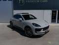 Porsche Macan S l Pano l Crayon l 360° l Lane Assist l Adapt. Gris - thumbnail 8