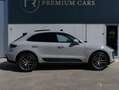 Porsche Macan S l Pano l Crayon l 360° l Lane Assist l Adapt. Gris - thumbnail 11