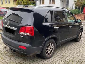 Sorento 2.2 CRDi 4WD Aut. Spirit