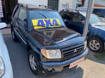 Pajero Pinin 3p 1.8 mpi 16v