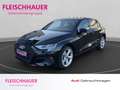 Audi A3 1.4 Sportback 40 TFSI e automatik+ACC+DAB Schwarz - thumbnail 1