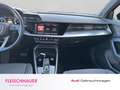 Audi A3 1.4 Sportback 40 TFSI e automatik+ACC+DAB Schwarz - thumbnail 13