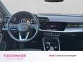 Audi A3 1.4 Sportback 40 TFSI e automatik+ACC+DAB Schwarz - thumbnail 9