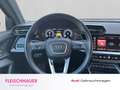 Audi A3 1.4 Sportback 40 TFSI e automatik+ACC+DAB Schwarz - thumbnail 14