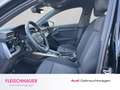 Audi A3 1.4 Sportback 40 TFSI e automatik+ACC+DAB Schwarz - thumbnail 8