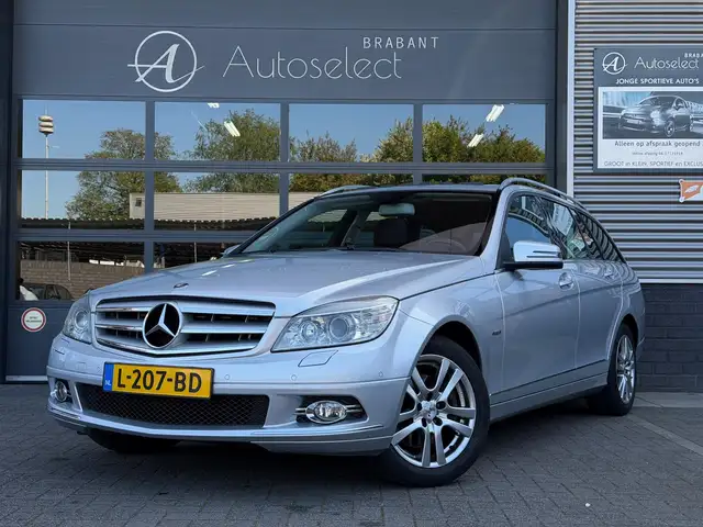 Mercedes-Benz C 300 Estate Avantgarde Pano Navi Xenon
