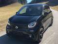 smart forFour EQ Brabus Style Schwarz - thumbnail 1