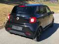 smart forFour EQ Brabus Style Schwarz - thumbnail 4