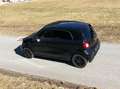 smart forFour EQ Brabus Style Schwarz - thumbnail 3