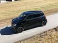 smart forFour EQ Brabus Style Schwarz - thumbnail 2
