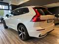 Volvo XC60 XC60 T6 Plug-in hybrid AWD automatico Ultra Dark Bianco - thumbnail 5