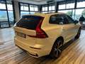 Volvo XC60 XC60 T6 Plug-in hybrid AWD automatico Ultra Dark Bianco - thumbnail 7