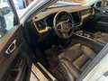 Volvo XC60 XC60 T6 Plug-in hybrid AWD automatico Ultra Dark Bianco - thumbnail 10