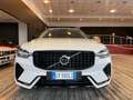 Volvo XC60 XC60 T6 Plug-in hybrid AWD automatico Ultra Dark Bianco - thumbnail 2