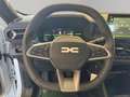 Dacia Duster Duster 1.0 Expression Eco-g 100cv Blanc - thumbnail 9