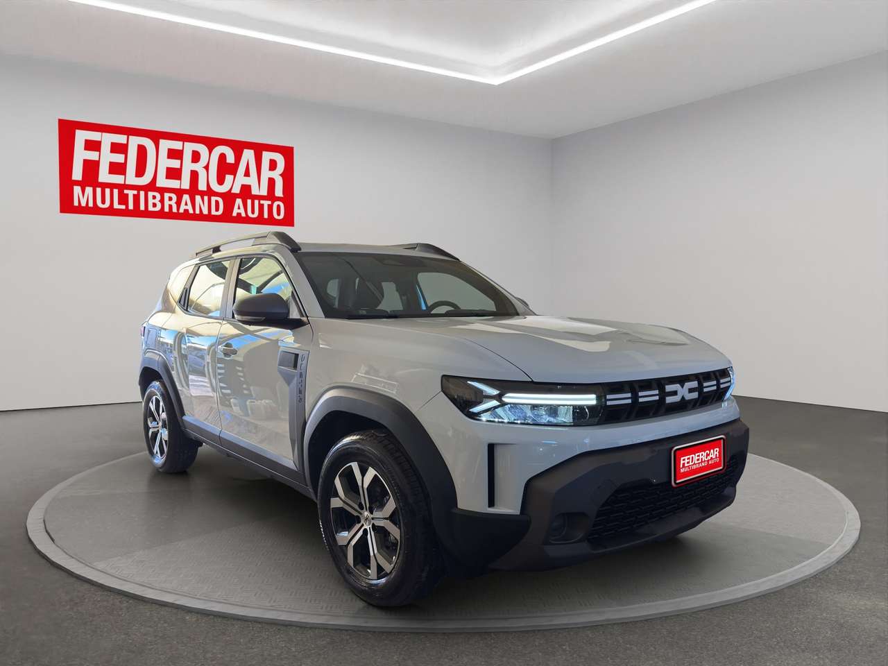 Dacia Duster Duster 1.0 Expression Eco-g 100cv