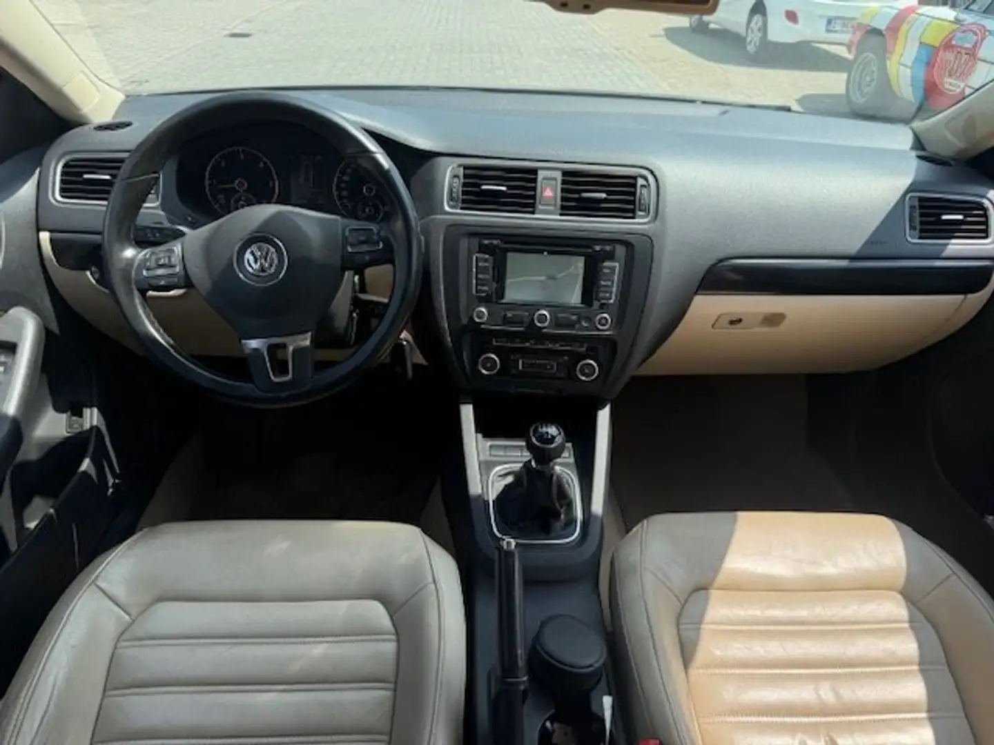 Volkswagen Jetta Jetta 1.6 CR TDi Comfortline - 2